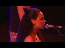 Te Vaka - "An Innocent Warrior/Know Who You Are" (Moana) Live with Orchestra Wellington 2018