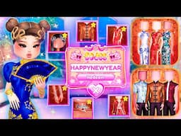 🏮 DTI LUNAR NEW YEAR DRESS TO IMPRESS UPDATE! New Codes Items! | PearlLilac 🏮