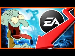 EA bekommt was es verdient | Gaming News