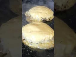 The world-famous Butter Burger | Try this world-famous burger today