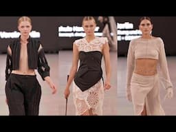 WINNER OF FINAL - GRADUATES - NEO FASHION 24 BERLIN IN 4K (1)