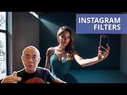 INSTAGRAM FILTERS are distorting your mind | Hi! Seiiti Arata 379