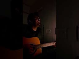 Tu Hai Toh Mujhe Phir Aur Kya Chaiye. #viral #shortvideo #arijitsingh #guitarcover #love