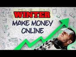 9 Profitable Winter Business Ideas to start from home