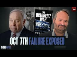 Author: Hostage Deal Continues Mistakes of October 7th | Think Twice