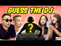 | Can you name the DJ ? | Ft DJ Redmus, RI, Suren & Dixu |