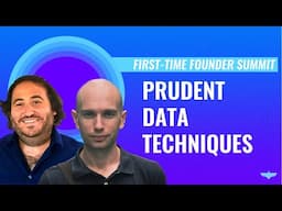 Prudent Data Techniques w/ Igor Chtivelband, Co-founder & VP Data of Billie