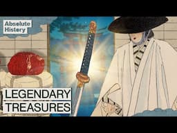 The Greatest Mysteries Of Japanese History