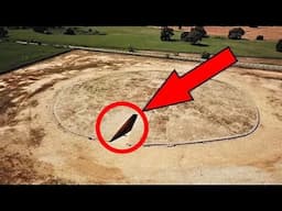 12 Most Mysterious Finds Scientists Still Can't Explain