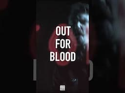 'Out For Blood' by PRIDIAN is out now!! 🔥 #shorts #pridian