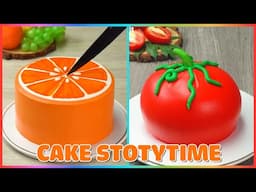 🎂 Cake Storytime ✨ Tiktok Compilations #2