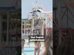 Splash Around: Top 7 Water Parks Worldwide #privacy #reddit #travelkit #travelbackpack #redditstory