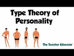 Type Theory of Personality/Type approach/ ഇന സമീപനം