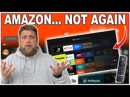 Amazon Remove Another Firestick Feature…