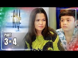 All Of Me | Episode 55 (3/4) | February 5, 2025