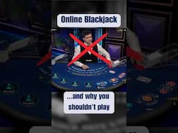 Should you play online blackjack?