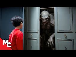 Face the Monster in His Closet | Full Best 2025 Horror Thriller Movie | You Shall Not sleep Tonight