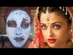 AISHWARYA RAI MAKEUP TRANSFORMATION 🔥😳 💉 DHOOM MAKEUP TUTORIAL 💄