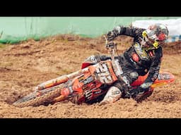 MX Talavera de la Reina 2025 | Spanish Motocross Elite Championship by Jaume Soler