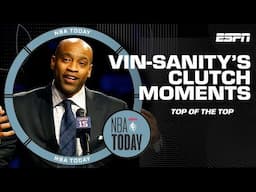 THROWBACK 💥 Vince Carter's TOP moments with the Nets | NBA Today