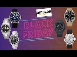 Score BIG with these AMAZING BLACK FRIDAY AMAZON DEALS!