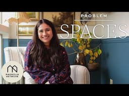 Reading Nook Refresh | Full Episode Recap | Problem Spaces  | Magnolia Network