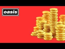 OASIS & Ticketmaster: Why did tickets get SO expensive?