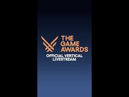 The Game Awards 2024: Official Vertical Livestream