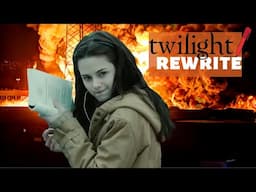 Let's Fix Twilight