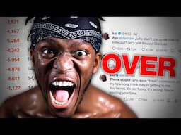 KSI Just Destroyed His Reputation In 7 Seconds