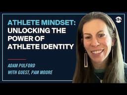 Athlete's Mindset: Unlock the Power of Athlete Identity