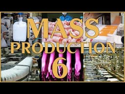 MASS PRODUCTION 6