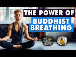 Mindfulness of Breathing | A Step-by-Step Guide to Buddhist Meditation | Howcast