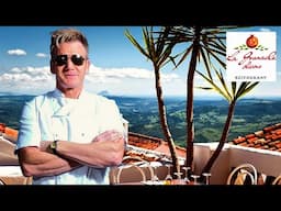 What Happened to La Granada Divino From Kitchen Nightmares??? (Costa Del Nightmares)