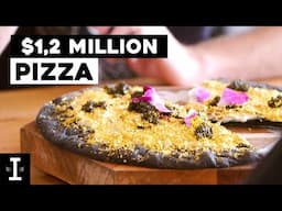 Most Expensive Foods In The World