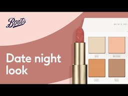 How to | The ultimate date night look | Boots UK