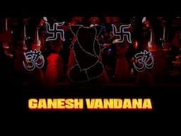 BodyCare 2025 | Opening Act | Ganesh Vandana | Live by Zenith Dance Troupe