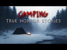 3 Unnerving Forest Hiking & Camping Horror Stories