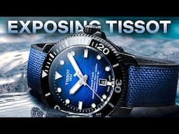 8 Things Only Tissot Owners Understand