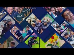 Creating a Remarkable Impact during AbbVie’s 2024 Week of Possibilities