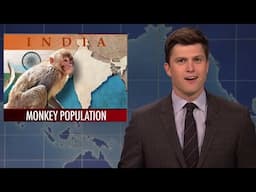 Dark Humor - Offensive Weekend Update jokes Compilation (not for snowflakes)