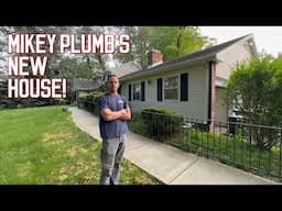 Introduction to Mike’s Richboro Renovation! Welcome to Mike’s New House!