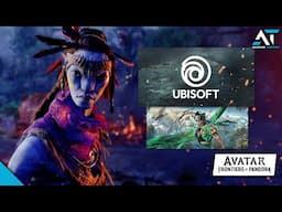 UNCERTAINTY of Frontiers | Ubisoft was working on Avatar content...