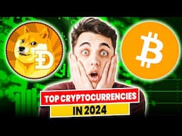 Top Cryptocurrencies to Watch in 2024