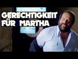 14 Millionen und ein langes Ding | Sie nannten ihn Plattfuß | Best of Bud Spencer & Terence Hill