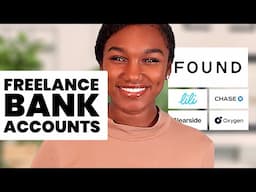 7 Best Self-Employed Bank Accounts for Freelancers (2022)