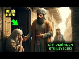 Hz. Ömer'in Fakir Bir Kadın İçin Yaptıkları, Sizi Derinden Etkileyecek!