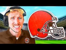 I Rebuilt The WORST NFL Franchise...