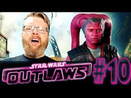 Eric Plays - Star Wars Outlaws - HIGHLIGHTS #10