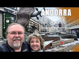 Experience Andorra in a Day!